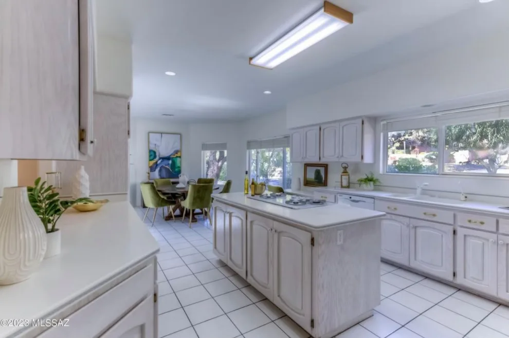 Cabinet Painting for the Kitchen by PaintingPros LLC - Photo 10