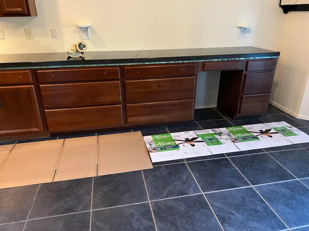 Cabinet Painting for the Kitchen by PaintingPros LLC - Photo 5