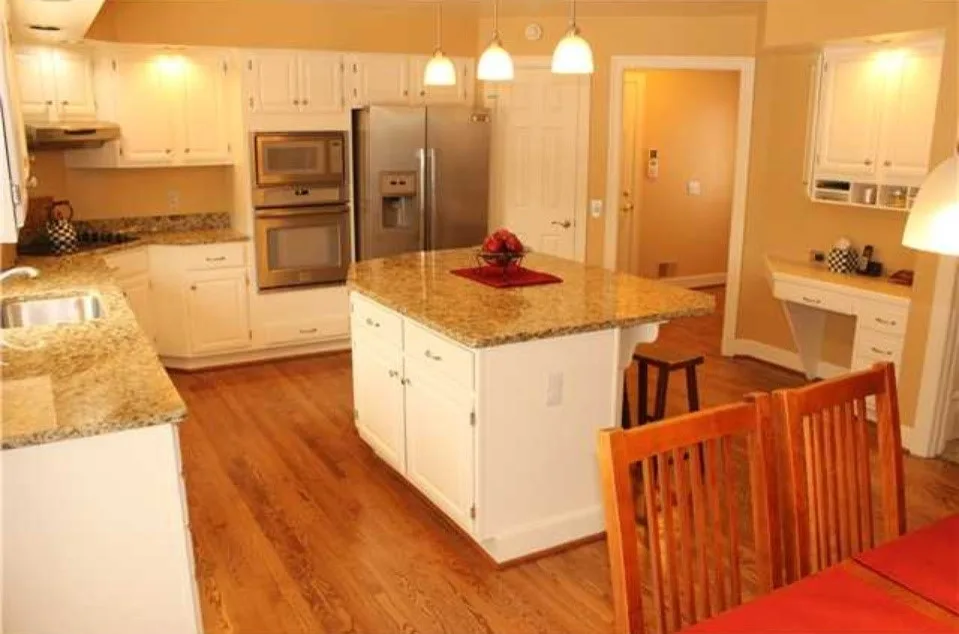 Rochester NY Kitchen Cabinet Painting by Red Truck Painting - Photo 36