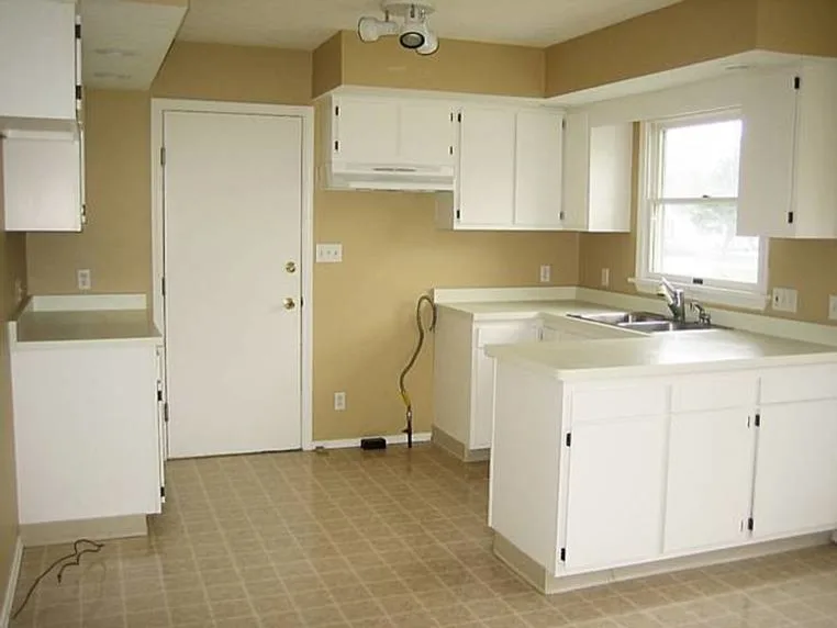 Rochester NY Kitchen Cabinet Painting by Red Truck Painting - Photo 19