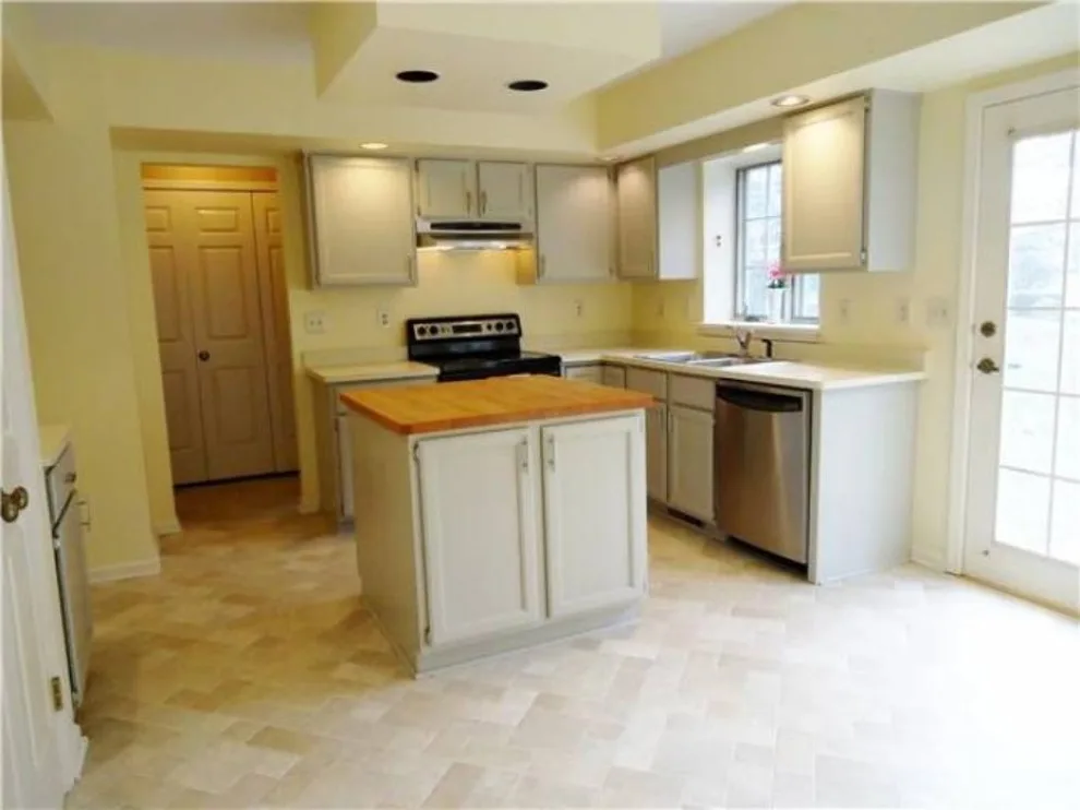 Rochester NY Kitchen Cabinet Painting by Red Truck Painting - Photo 27