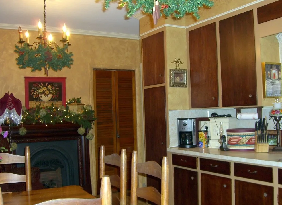 Rochester NY Kitchen Cabinet Painting by Red Truck Painting - Photo 20