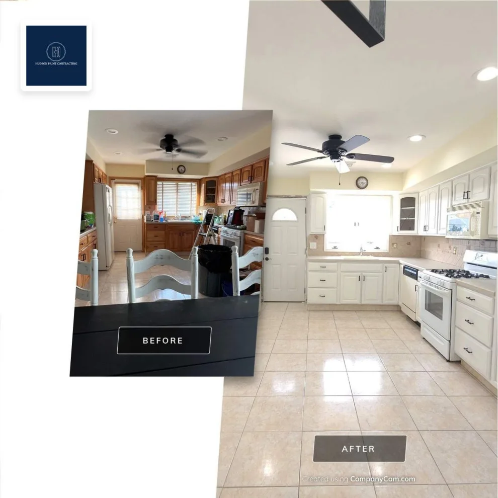 Hudson Paint Contracting & Refinishing By Hudson - Photo 6