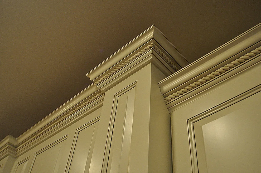 Cabinet Refinishing for the Kitchen by Tom Henman Decorative Painting, LLC - Photo 5