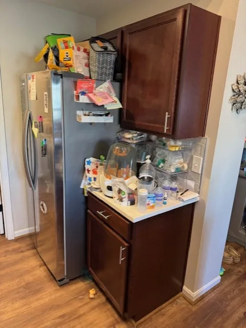 Louisville, KY Kitchen Cabinet Refinishing Makeover by Wilder Painting - Photo 3