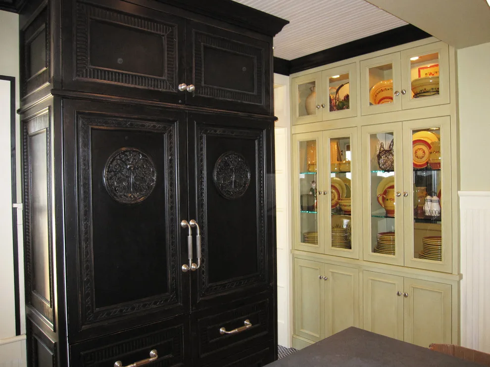 Cabinet Making by Splat Paint And Design - Photo 15