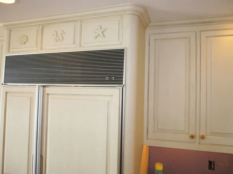 Cabinet Making by Splat Paint And Design - Photo 17