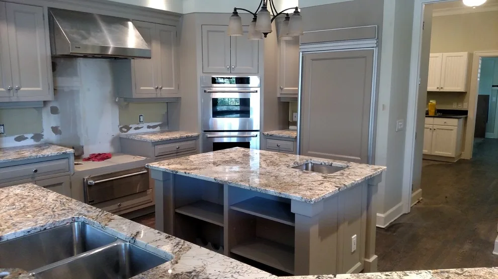 Cabinet Making by Splat Paint And Design - Photo 24