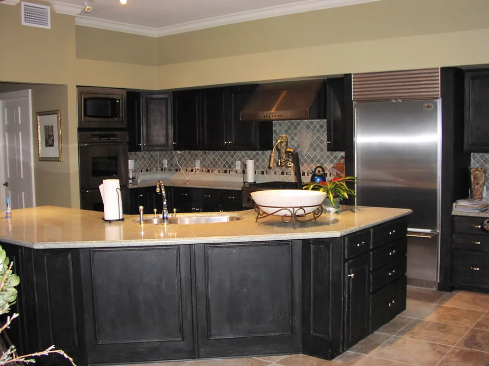 Cabinet Making by Splat Paint And Design - Photo 11