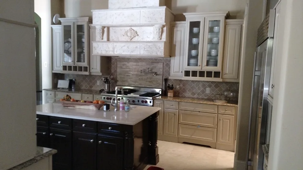 Cabinet Making by Splat Paint And Design - Photo 2