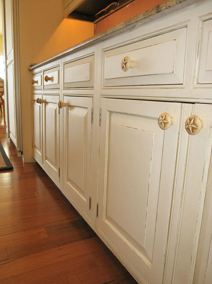 Cabinet Making by Splat Paint And Design - Photo 19
