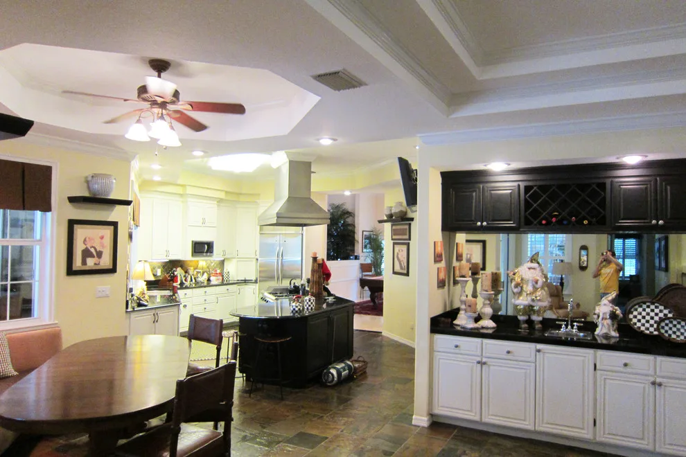 Cabinet Making by Splat Paint And Design - Photo 22