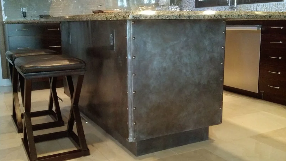 Cabinet Making by Splat Paint And Design - Photo 23