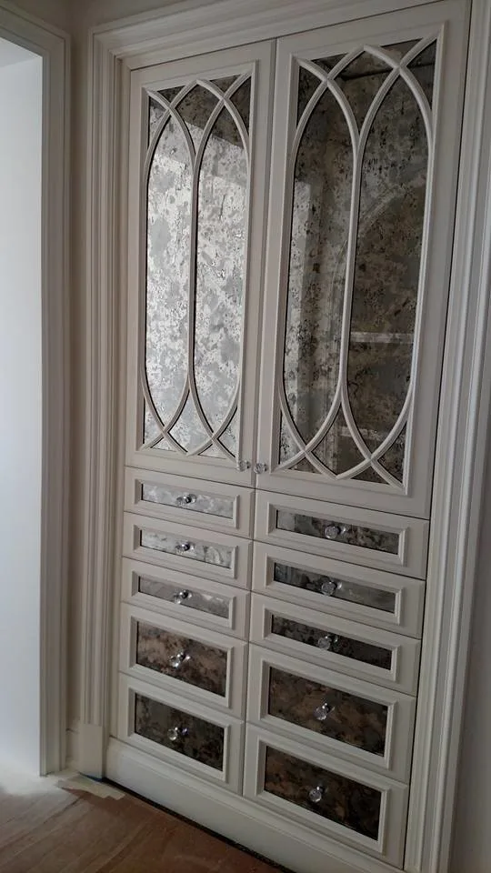 Cabinet Making by Splat Paint And Design - Photo 14