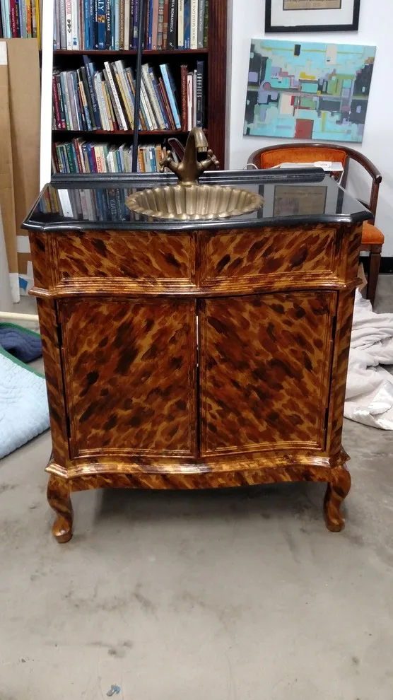 Cabinet Making by Splat Paint And Design - Photo 10