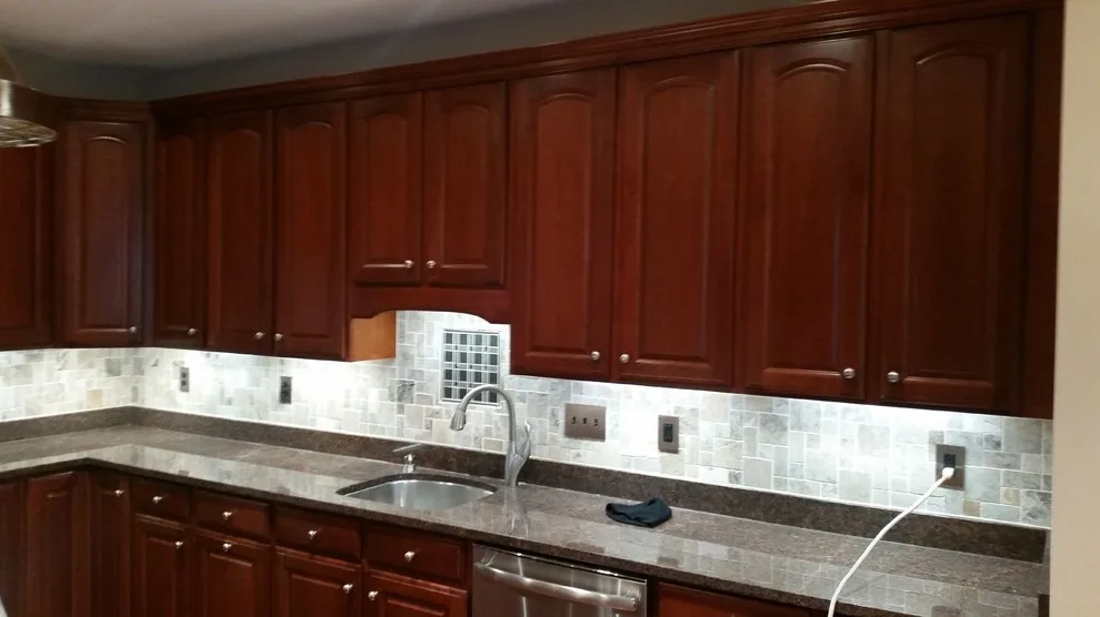 Sheldon And Sons Painting - Photo 6