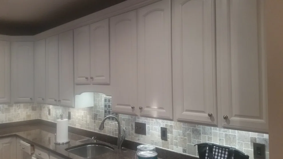 Cabinetry for Kitchens by Sheldon And Sons Painting - Photo 9
