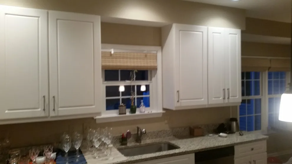 Cabinetry for Kitchens by Sheldon And Sons Painting - Photo 8