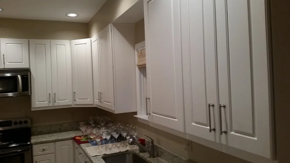 Cabinetry for Kitchens by Sheldon And Sons Painting - Photo 4