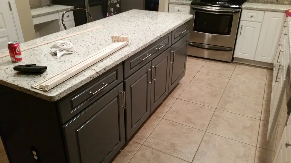 Cabinetry for Kitchens by Sheldon And Sons Painting - Photo 7