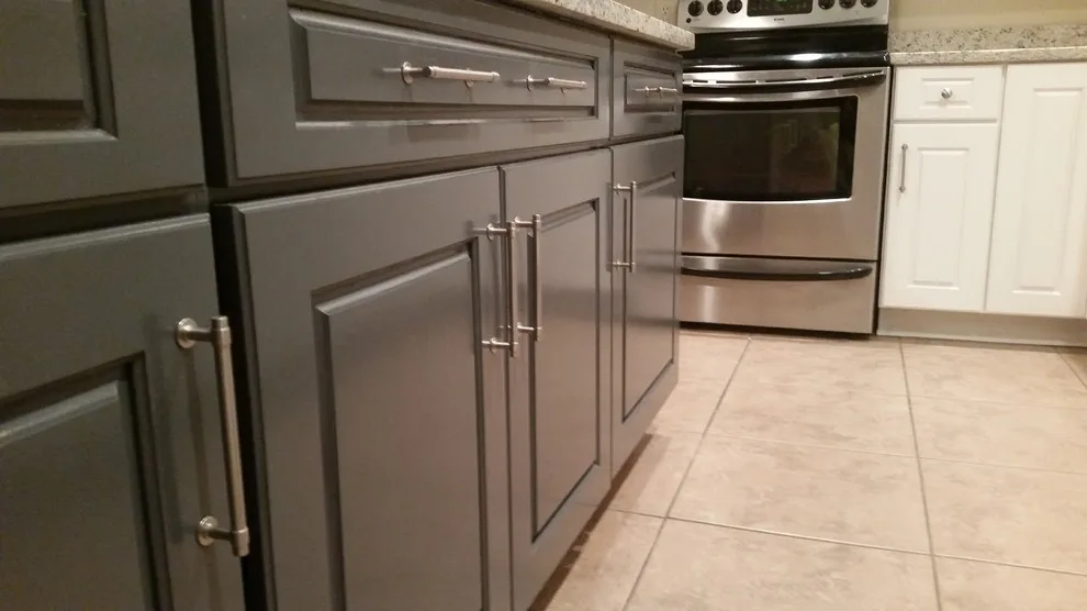 Cabinetry for Kitchens by Sheldon And Sons Painting - Photo 2