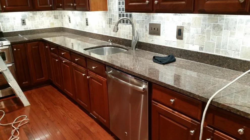 Cabinetry for Kitchens by Sheldon And Sons Painting - Photo 6