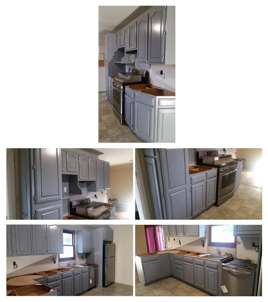 Culinary Spaces by Gigi Painting And Interior Services - Photo 4