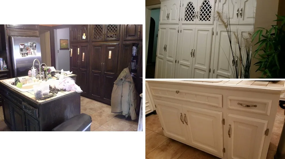 Culinary Spaces by Gigi Painting And Interior Services - Photo 7
