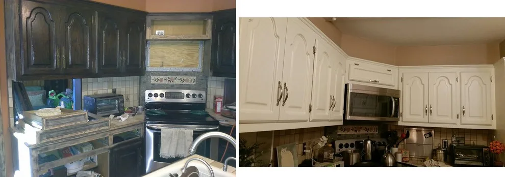 Culinary Spaces by Gigi Painting And Interior Services - Photo 5
