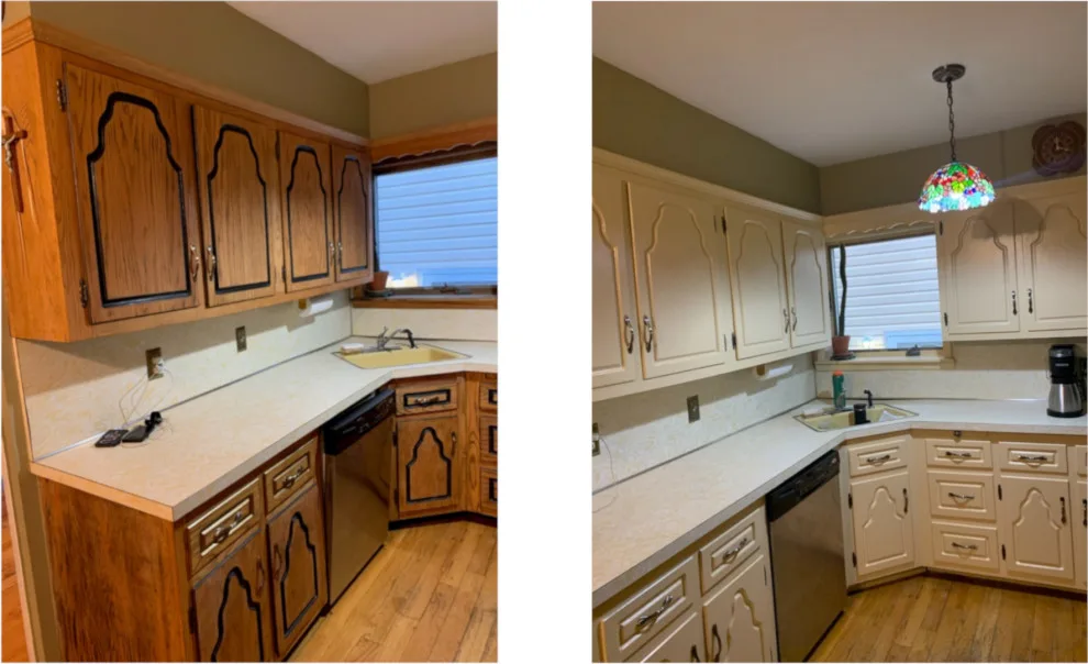 Culinary Spaces by Gigi Painting And Interior Services - Photo 8