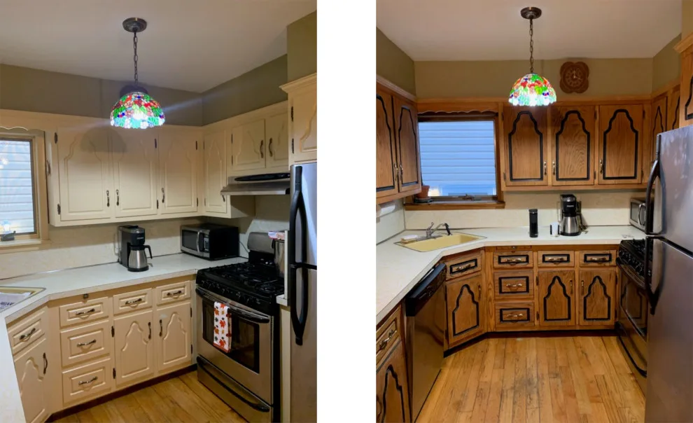 Culinary Spaces by Gigi Painting And Interior Services - Photo 6