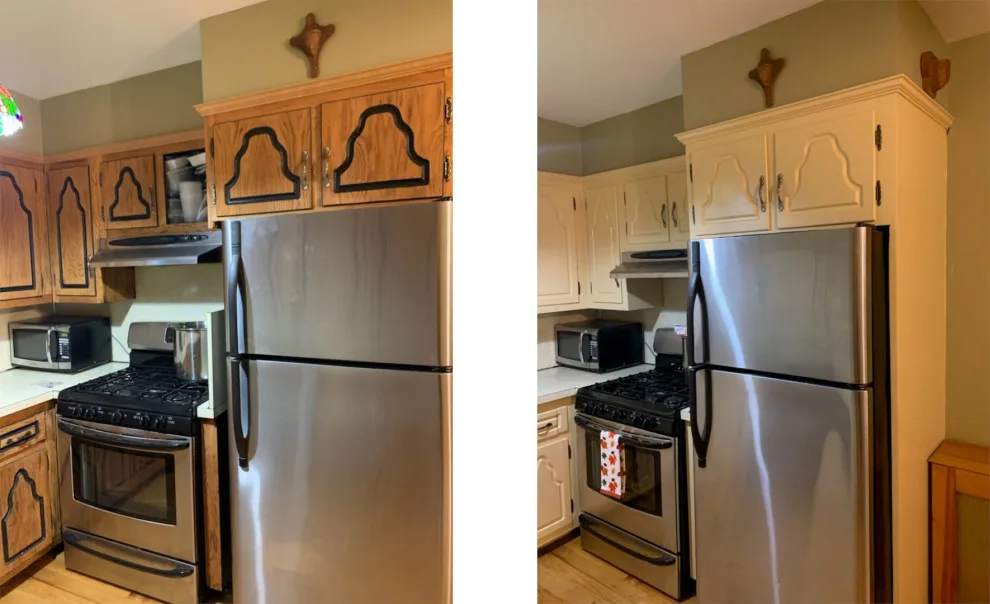 Gigi Painting And Interior Services - Photo 11