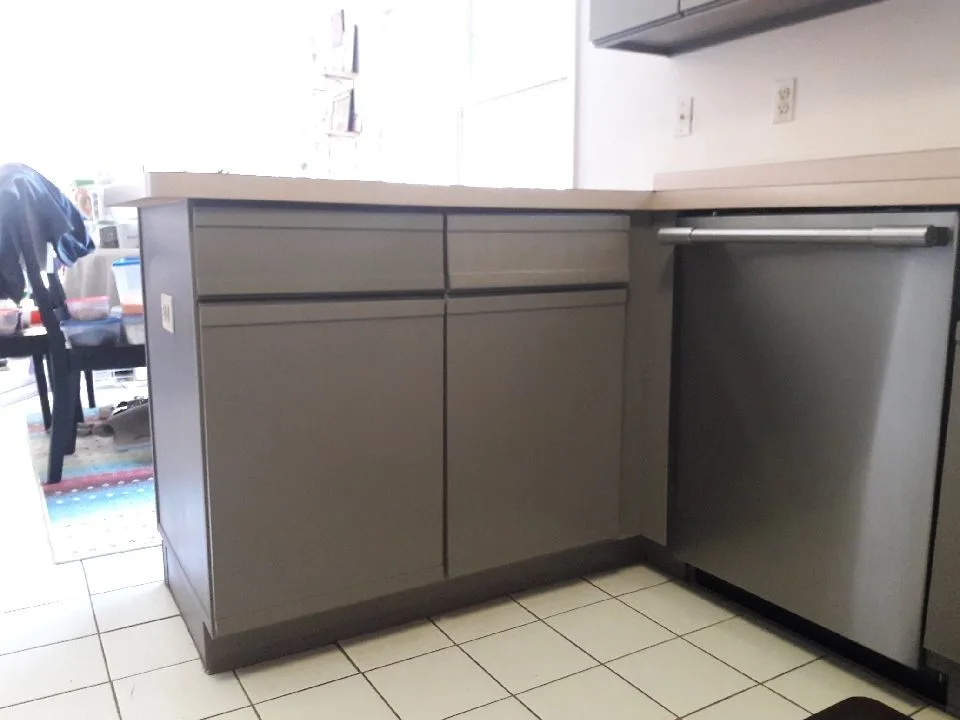 CUPBOARD STORAGE by CertaPro Painters Of Princeton - Photo 25