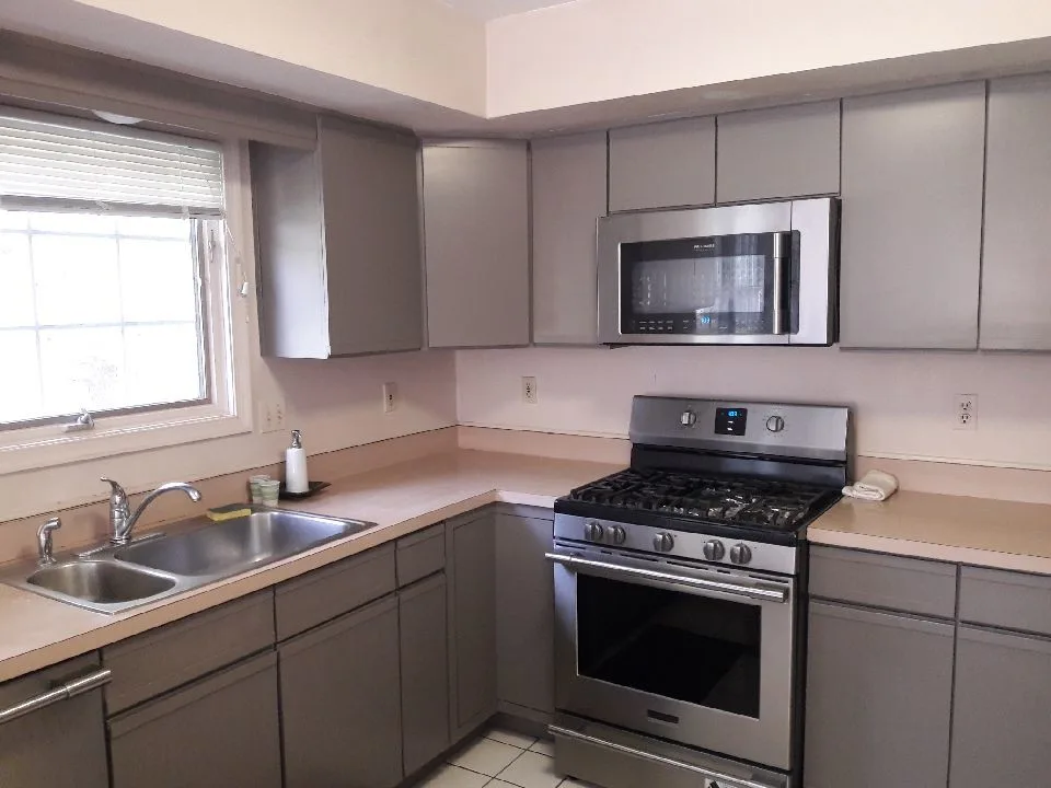 CUPBOARD STORAGE by CertaPro Painters Of Princeton - Photo 47