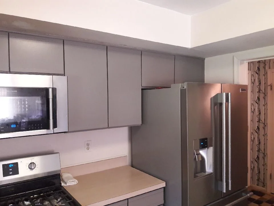 CUPBOARD STORAGE by CertaPro Painters Of Princeton - Photo 53