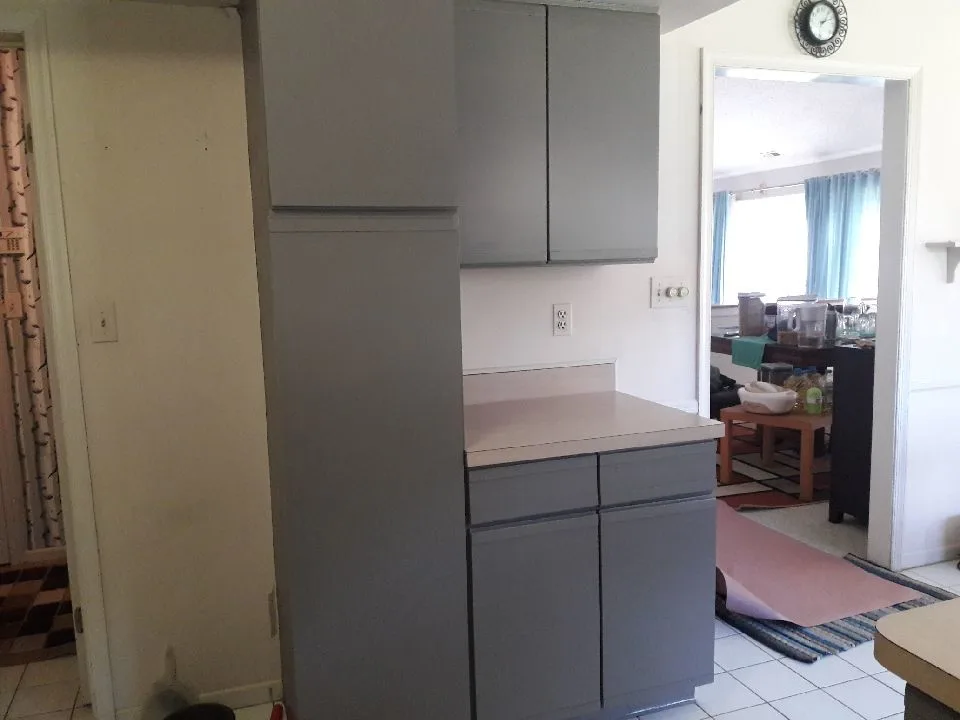 CUPBOARD STORAGE by CertaPro Painters Of Princeton - Photo 35