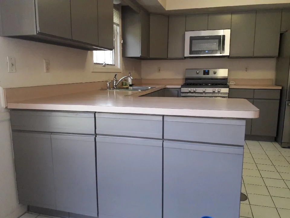 CUPBOARD STORAGE by CertaPro Painters Of Princeton - Photo 12
