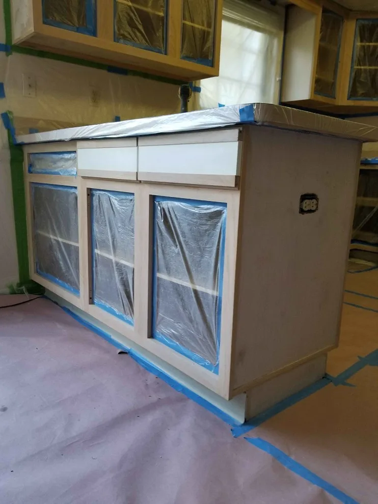 CUPBOARD STORAGE by CertaPro Painters Of Princeton - Photo 36