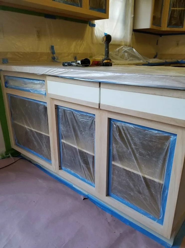 CUPBOARD STORAGE by CertaPro Painters Of Princeton - Photo 26