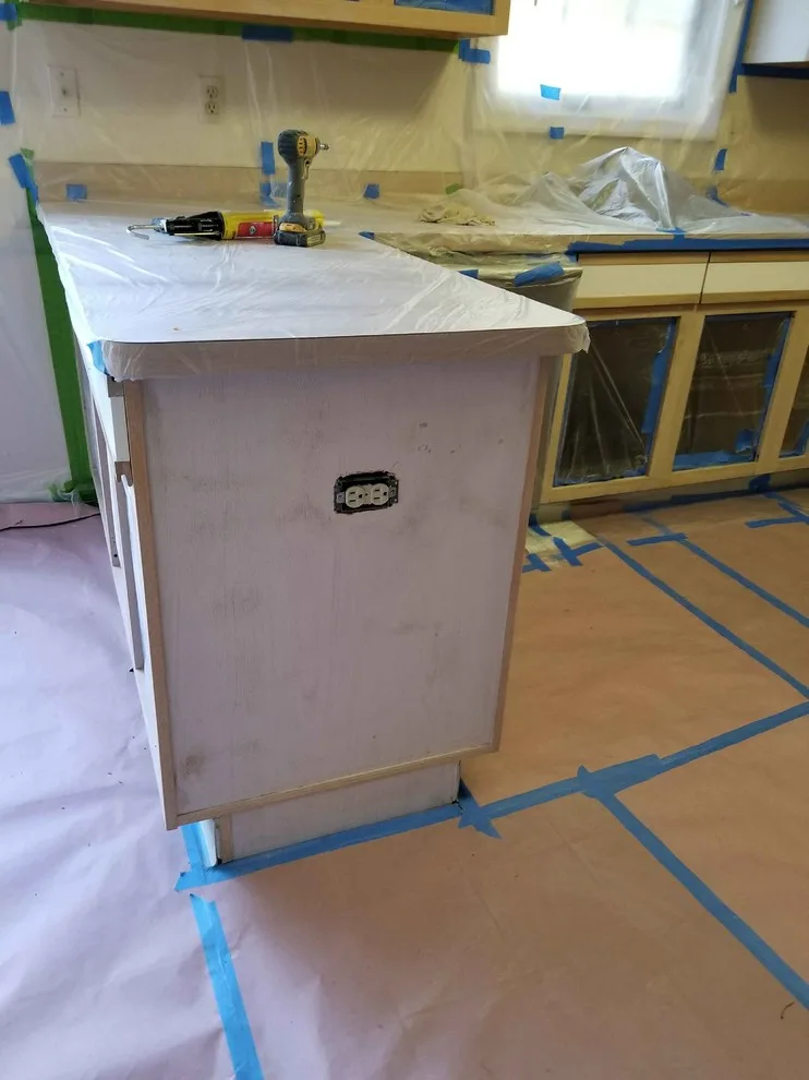 CUPBOARD STORAGE by CertaPro Painters Of Princeton - Photo 46
