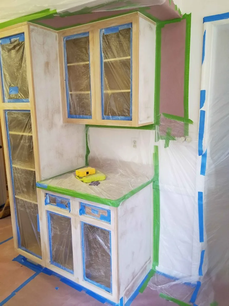 CUPBOARD STORAGE by CertaPro Painters Of Princeton - Photo 27