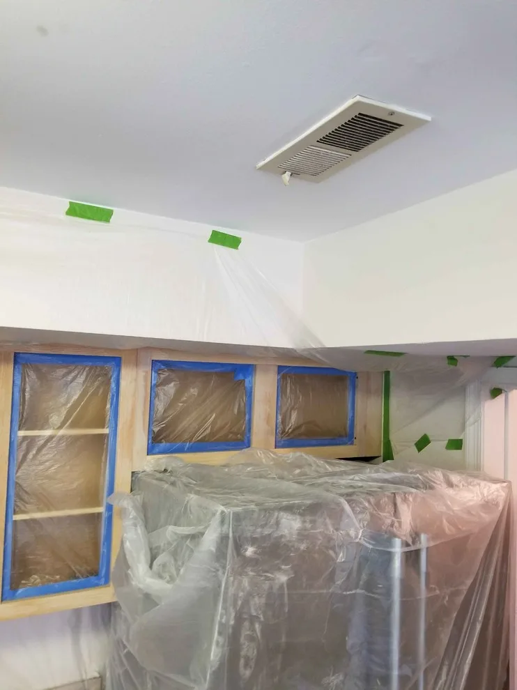 CUPBOARD STORAGE by CertaPro Painters Of Princeton - Photo 52