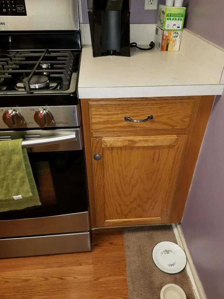 CUPBOARD STORAGE by CertaPro Painters Of Princeton - Photo 39