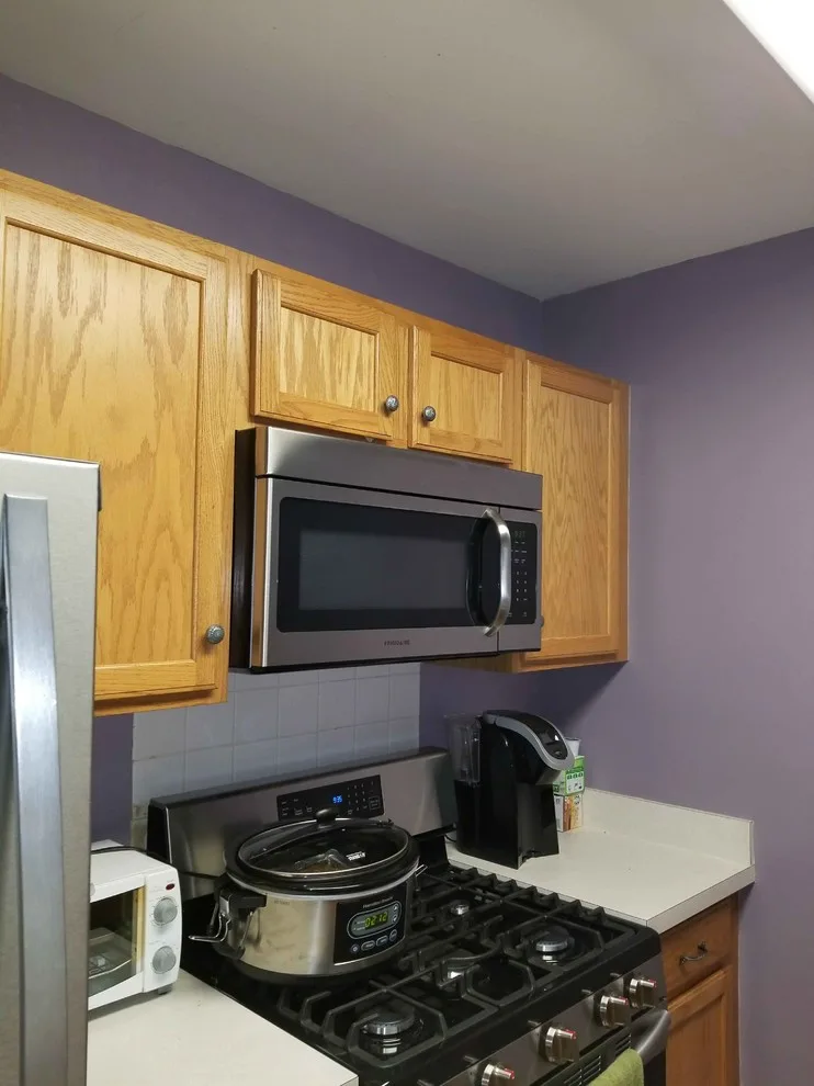 CUPBOARD STORAGE by CertaPro Painters Of Princeton - Photo 50