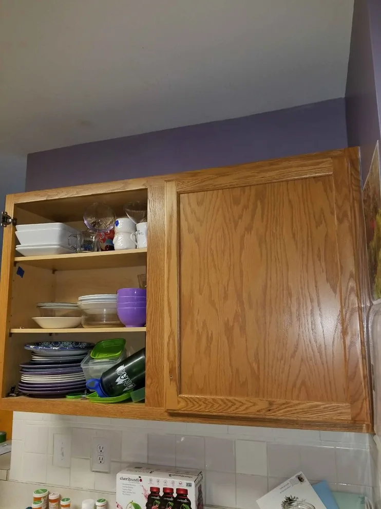 CUPBOARD STORAGE by CertaPro Painters Of Princeton - Photo 21