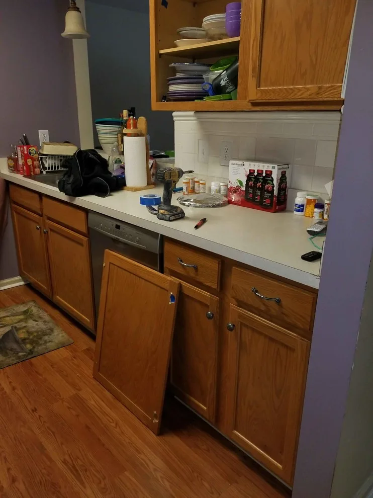 CUPBOARD STORAGE by CertaPro Painters Of Princeton - Photo 33