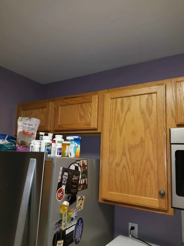 CUPBOARD STORAGE by CertaPro Painters Of Princeton - Photo 20