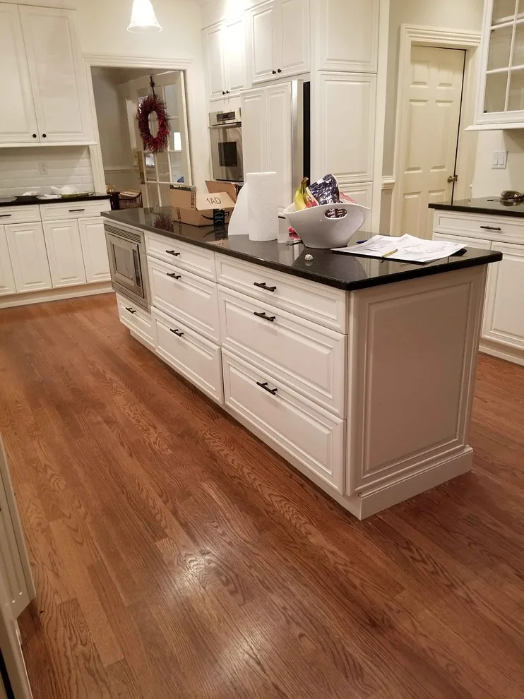 CUPBOARD STORAGE by CertaPro Painters Of Princeton - Photo 37