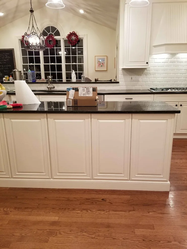 CUPBOARD STORAGE by CertaPro Painters Of Princeton - Photo 28