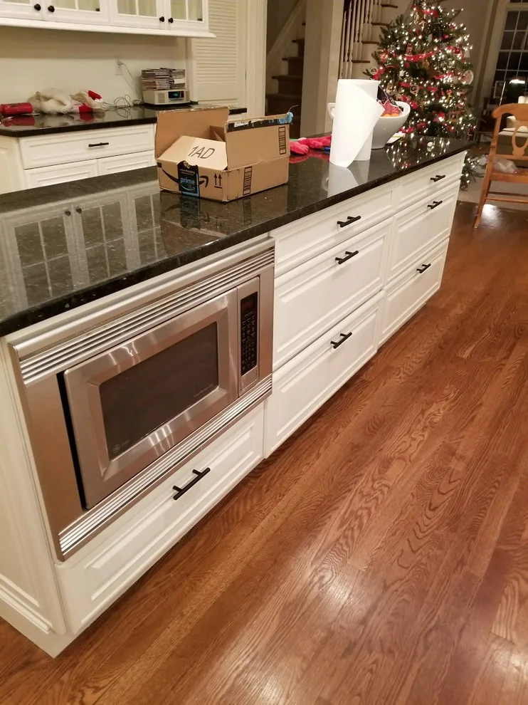 CUPBOARD STORAGE by CertaPro Painters Of Princeton - Photo 15